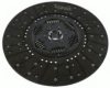 SACHS 1878 004 094 Clutch Disc